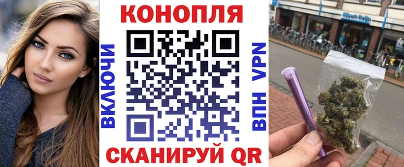 Канабис Bruce Banner  Беломорск 